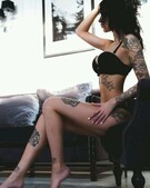 Анкета проститутки Оксана - метро Тверской, возраст - 20