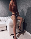 Анкета проститутки Зина - метро Сокол, возраст - 20