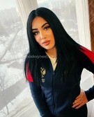 Анкета проститутки Соня - метро Басманный, возраст - 20