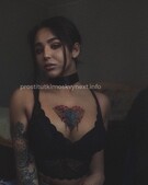 Анкета проститутки Ника - метро Хорошевский, возраст - 21