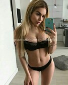 Анкета проститутки Адель - метро Можайский, возраст - 21