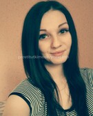 Анкета проститутки Марина - метро Басманный, возраст - 21