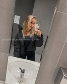 Анкета проститутки Мария - метро Новогиреево, возраст - 21