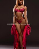 Анкета проститутки Полина - метро Басманный, возраст - 21