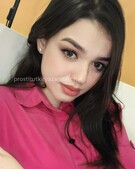 Анкета проститутки Юлия - метро Перово, возраст - 21