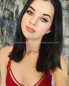 Анкета проститутки Раиса - метро Тверской, возраст - 22