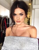 Анкета проститутки Анечка - метро Ясенево, возраст - 22