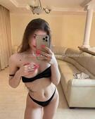 Анкета проститутки Лизочка - метро Марьино, возраст - 22