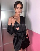 Анкета проститутки Мира - метро Сокол, возраст - 22