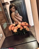 Анкета проститутки Ксения - метро Раменки, возраст - 22