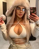 Анкета проститутки Лилия - метро Аэропорт, возраст - 22