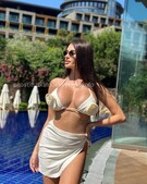 Анкета проститутки Ольга - метро Алексеевский, возраст - 22