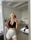 Анкета проститутки Ася - метро Хамовники, возраст - 22