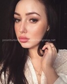 Анкета проститутки Злата - метро Коньково, возраст - 22