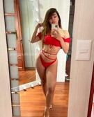 Анкета проститутки Олеся - метро Лефортово, возраст - 22