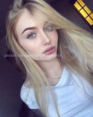 Анкета проститутки Ника - метро Чертаново Южное, возраст - 22