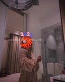 Анкета проститутки Алена - метро Пресненский, возраст - 22