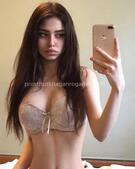 Анкета проститутки Лилия - метро Хорошевский, возраст - 23