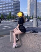 Анкета проститутки Лариса - метро Лианозово, возраст - 23