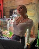 Анкета проститутки Таюша - метро Мещанский, возраст - 23