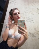 Анкета проститутки Марта - метро Фили-Давыдково, возраст - 23