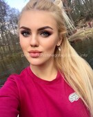 Анкета проститутки Ирина - метро Останкинский, возраст - 23