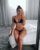 Анкета проститутки Линда - метро Таганский, возраст - 23