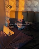 Анкета проститутки Рита - метро Люблино, возраст - 23