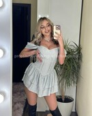 Анкета проститутки Светлана - метро Дорогомилово, возраст - 23