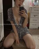 Анкета проститутки Даша - метро Тропарево-Никулино, возраст - 23