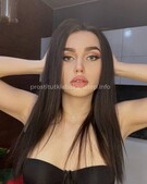 Анкета проститутки Стефания - метро Мещанский, возраст - 23