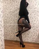 Анкета проститутки Стелла - метро Арбат, возраст - 23