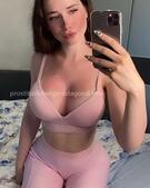 Анкета проститутки Стефания - метро Тверской, возраст - 23