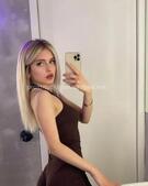 Анкета проститутки Майя - метро Хорошевский, возраст - 23