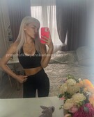 Анкета проститутки Милослава - метро Тимирязевский, возраст - 23