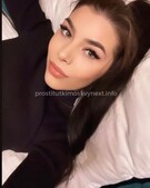 Анкета проститутки Мишель - метро Тверской, возраст - 23