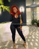 Анкета проститутки Устина - метро Тверской, возраст - 23