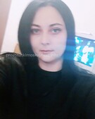 Анкета проститутки Стефания - метро Арбат, возраст - 23
