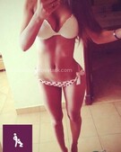 Анкета проститутки Марта - метро Ломоносовский, возраст - 23