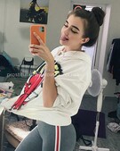 Анкета проститутки Услада - метро Северное Медведково, возраст - 23