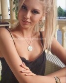 Анкета проститутки Зоя - метро Новогиреево, возраст - 23