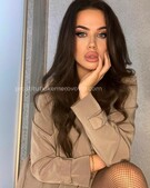 Анкета проститутки Забава - метро Мещанский, возраст - 23