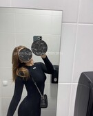 Анкета проститутки Линда - метро Раменки, возраст - 23