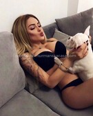 Анкета проститутки Тамара - метро Ломоносовский, возраст - 24