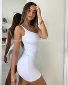 Анкета проститутки Викуся - метро Куркино, возраст - 24