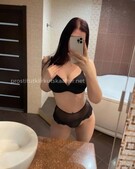 Анкета проститутки Викуля - метро Орехово-Борисово Южное, возраст - 24