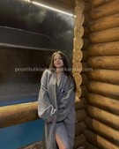 Анкета проститутки Лина - метро Даниловский, возраст - 24