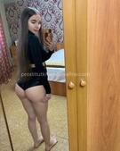 Анкета проститутки Стефания - метро Даниловский, возраст - 24