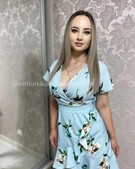 Анкета проститутки Услада - метро Фили-Давыдково, возраст - 24