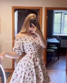 Анкета проститутки Злата - метро Беговой, возраст - 24